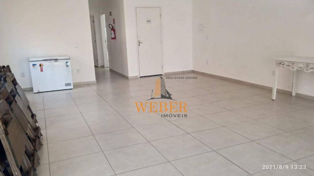 Sobrado, 2 quartos, 50 m² - Foto 6
