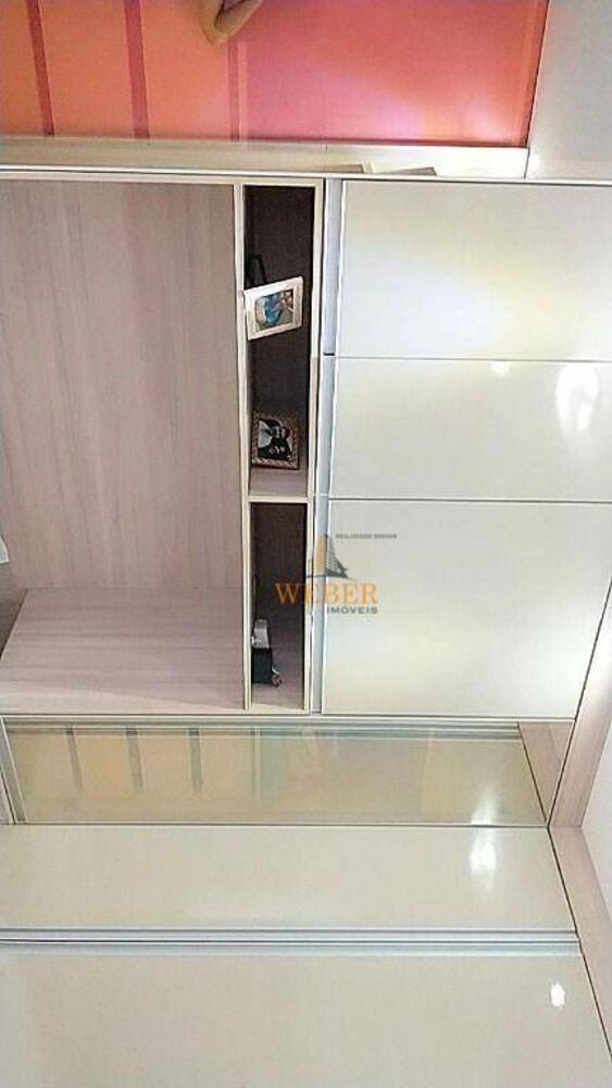 Sobrado, 2 quartos, 50 m² - Foto 5