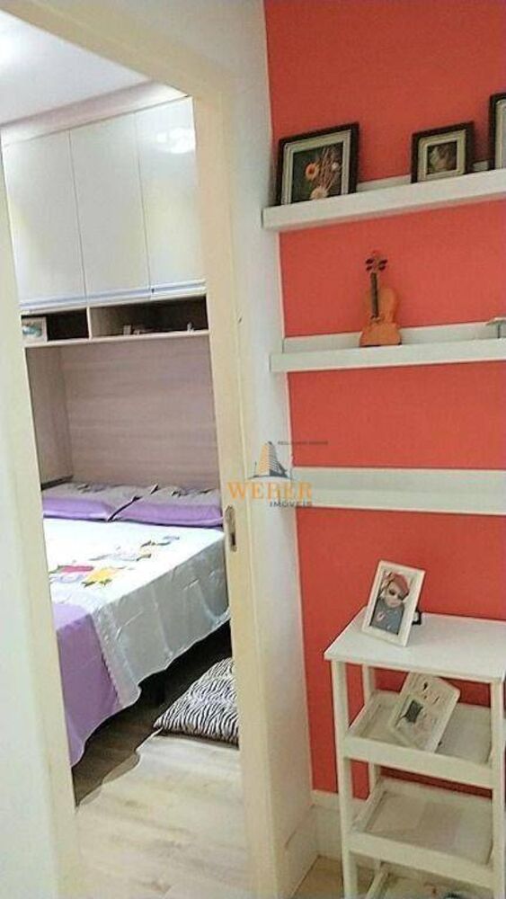 Sobrado, 2 quartos, 50 m² - Foto 2