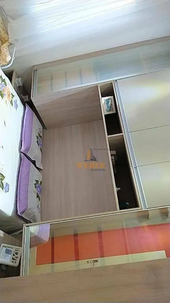 Sobrado, 2 quartos, 50 m² - Foto 17
