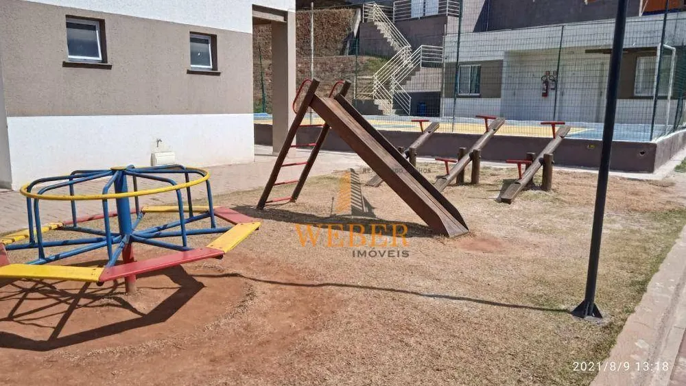 Sobrado, 2 quartos, 50 m² - Foto 13