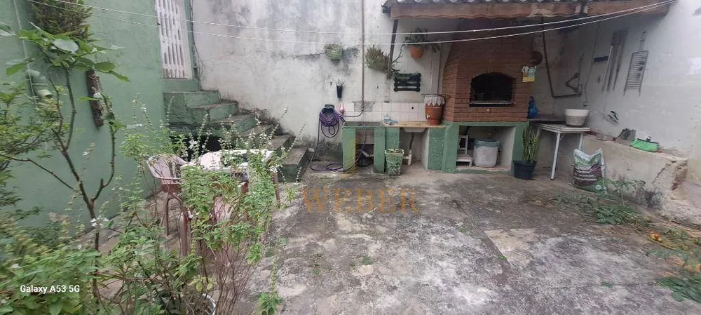 Sobrado, 2 quartos, 344 m² - Foto 15