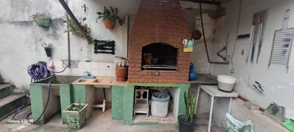 Sobrado, 2 quartos, 344 m² - Foto 14
