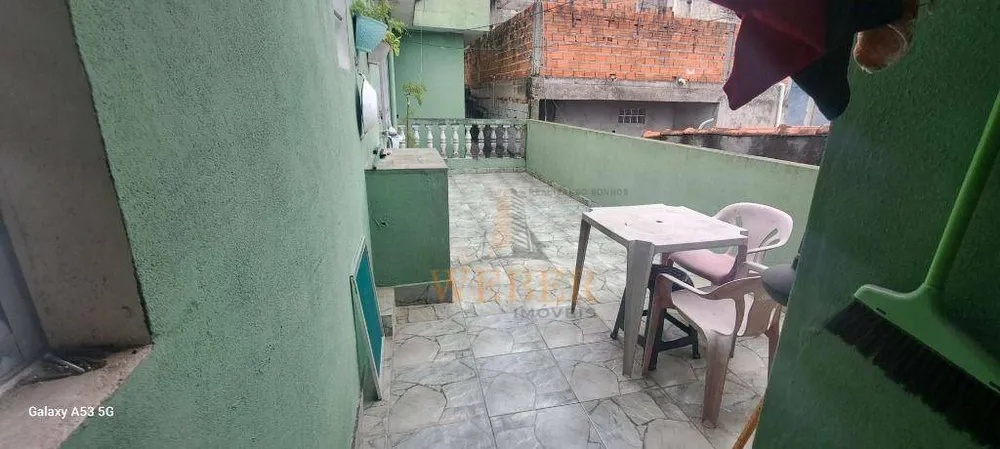 Sobrado, 2 quartos, 344 m² - Foto 9