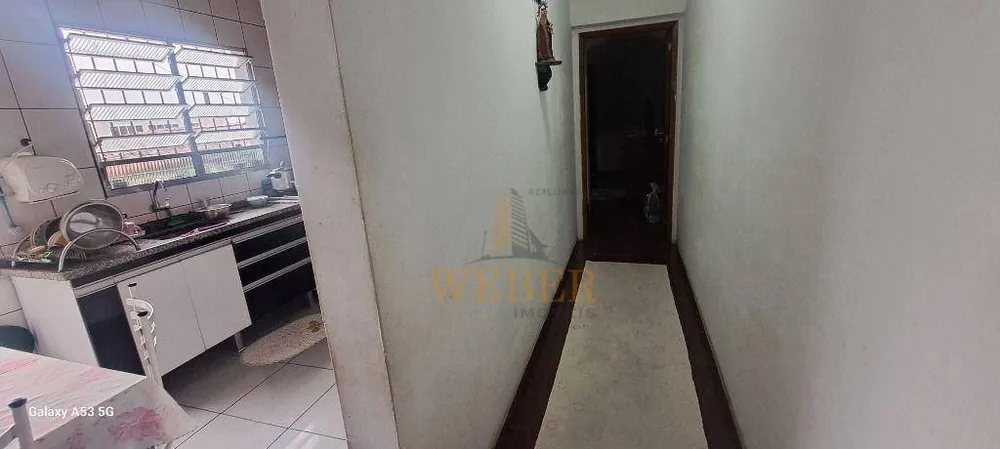 Sobrado, 2 quartos, 344 m² - Foto 12