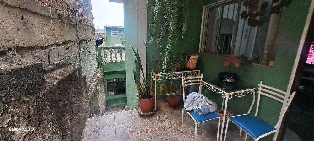 Sobrado, 2 quartos, 344 m² - Foto 13