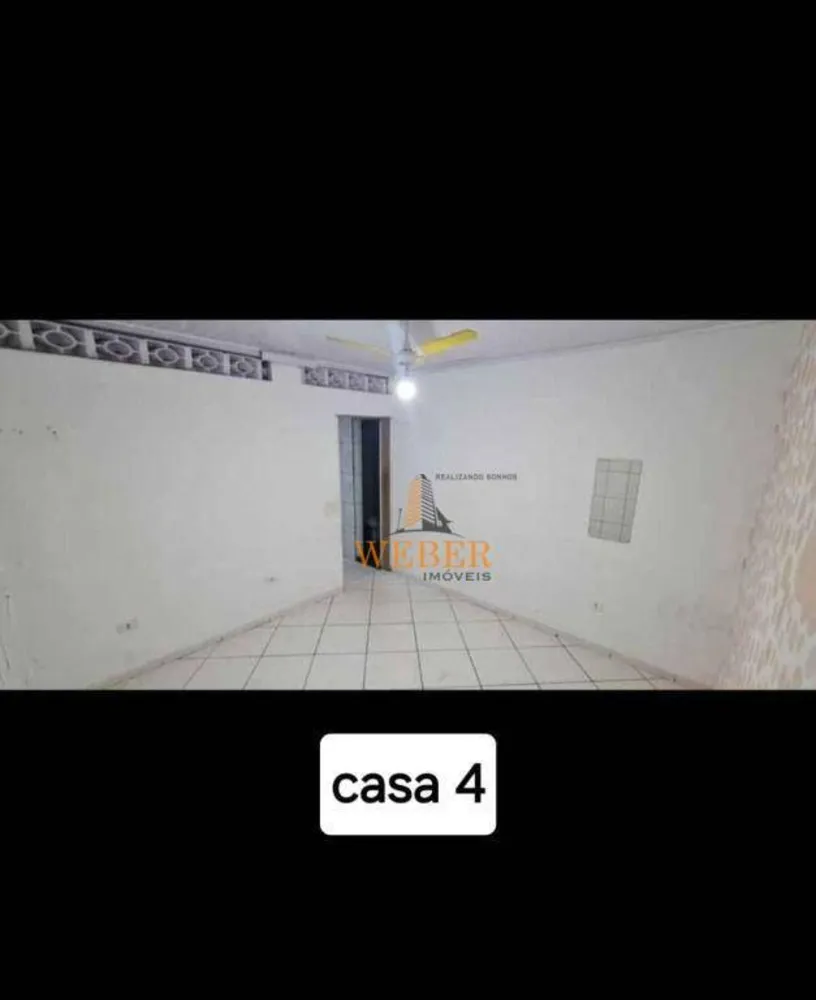 Sobrado, 2 quartos, 110 m² - Foto 8
