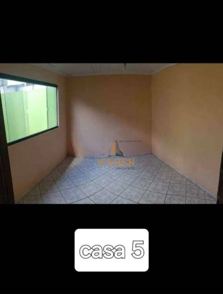 Sobrado, 2 quartos, 110 m² - Foto 14
