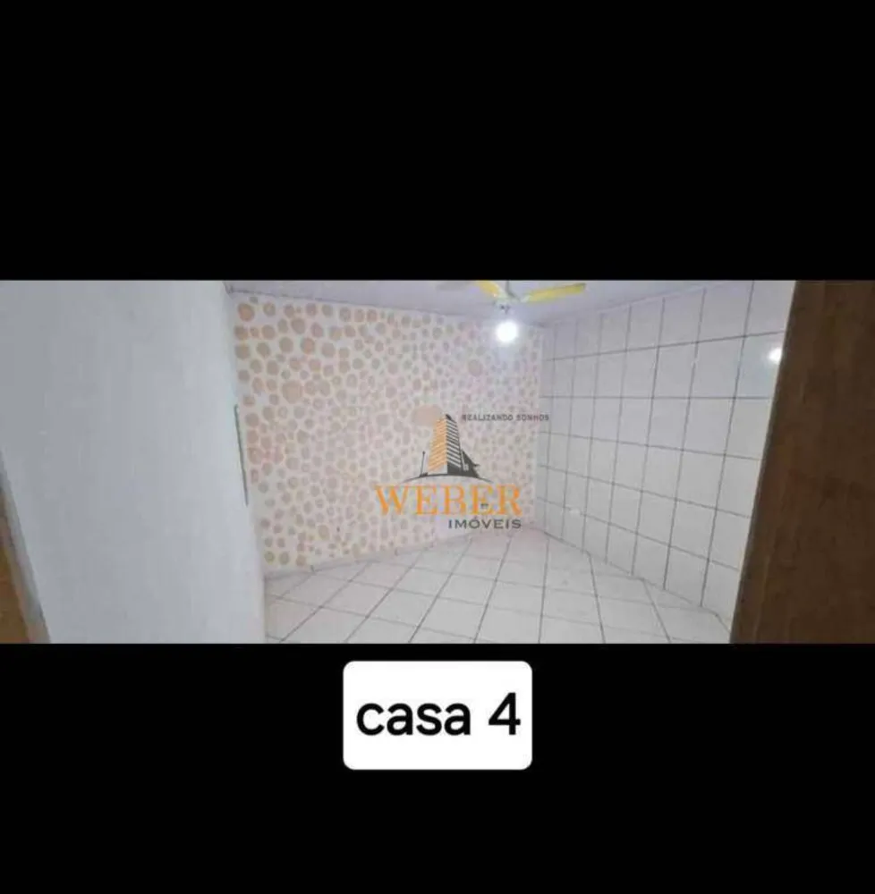 Sobrado, 2 quartos, 110 m² - Foto 7