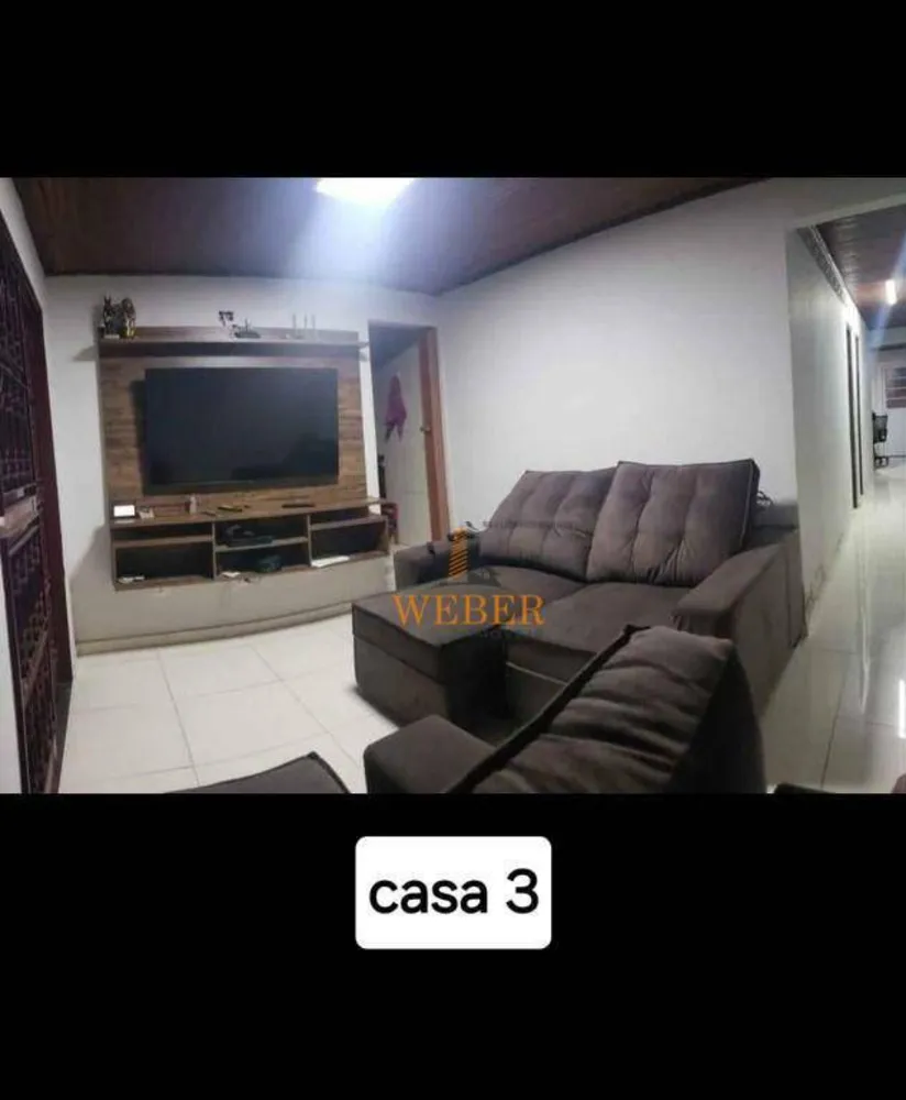 Sobrado, 2 quartos, 110 m² - Foto 12