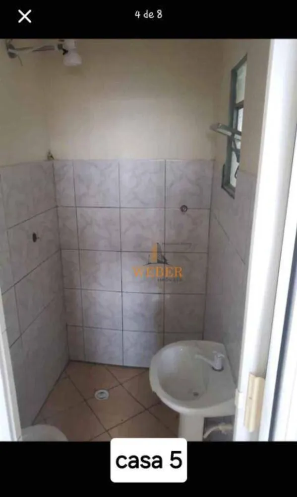 Sobrado, 2 quartos, 110 m² - Foto 9