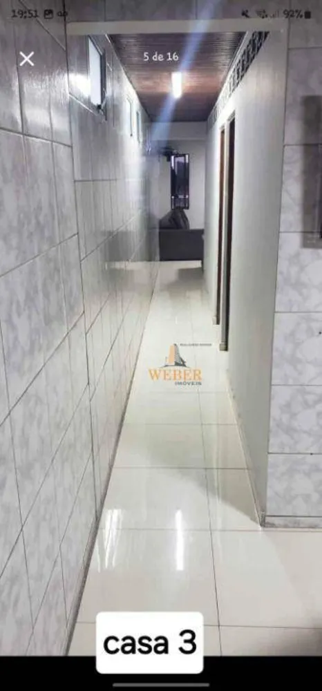 Sobrado, 2 quartos, 110 m² - Foto 6