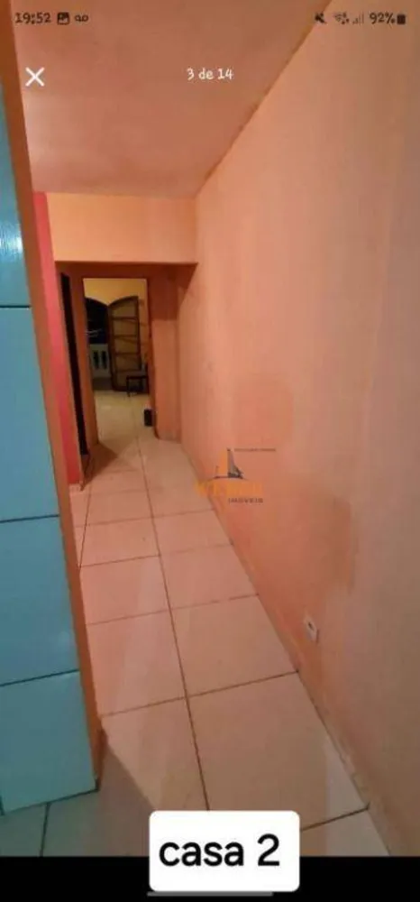 Sobrado, 2 quartos, 110 m² - Foto 5