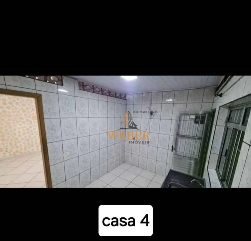 Sobrado, 2 quartos, 110 m² - Foto 10