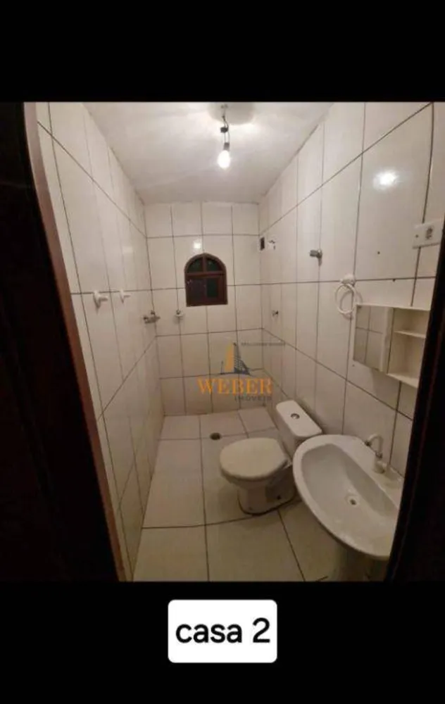 Sobrado, 2 quartos, 110 m² - Foto 15