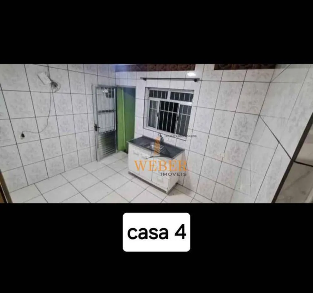 Sobrado, 2 quartos, 110 m² - Foto 4