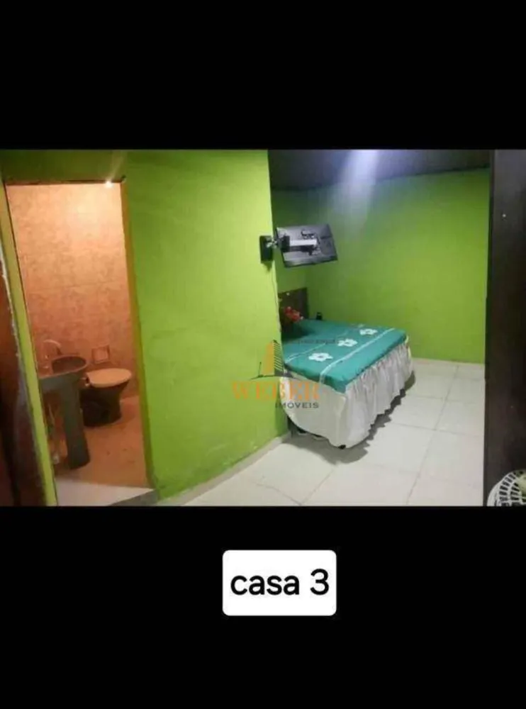 Sobrado, 2 quartos, 110 m² - Foto 11
