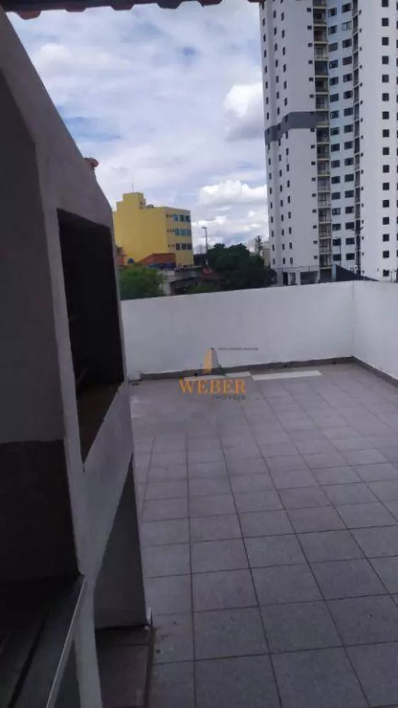 Sobrado à venda com 2 quartos, 110m² - Foto 4