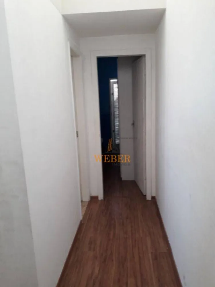 Sobrado, 3 quartos, 96 m² - Foto 1