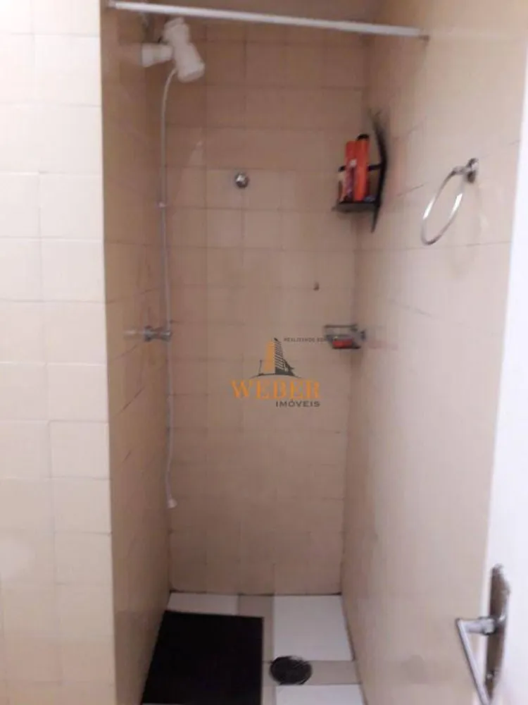 Sobrado, 3 quartos, 96 m² - Foto 2