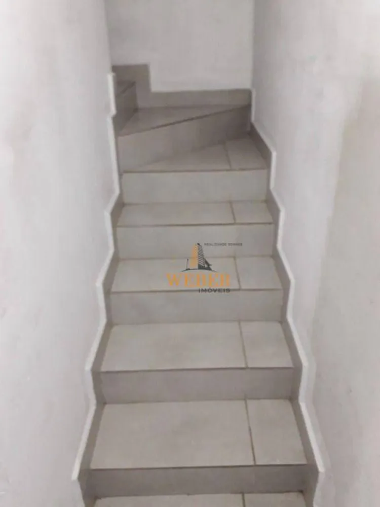 Sobrado, 3 quartos, 96 m² - Foto 9
