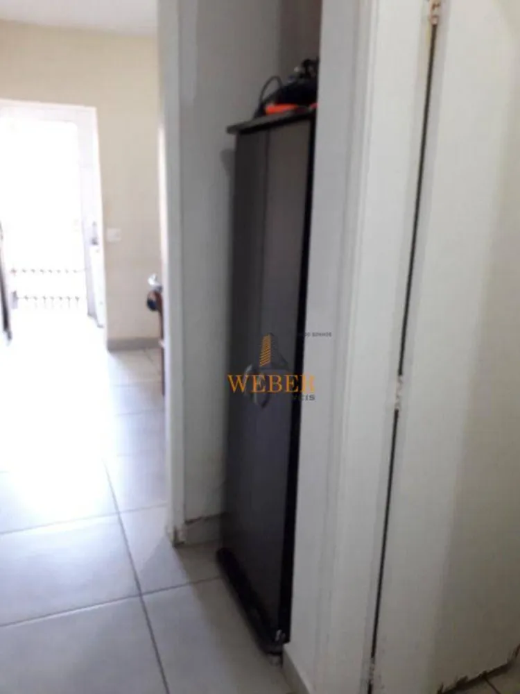 Sobrado, 3 quartos, 96 m² - Foto 8