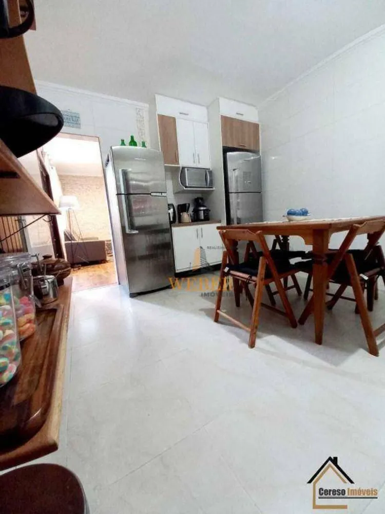Casa, 2 quartos, 128 m² - Foto 3