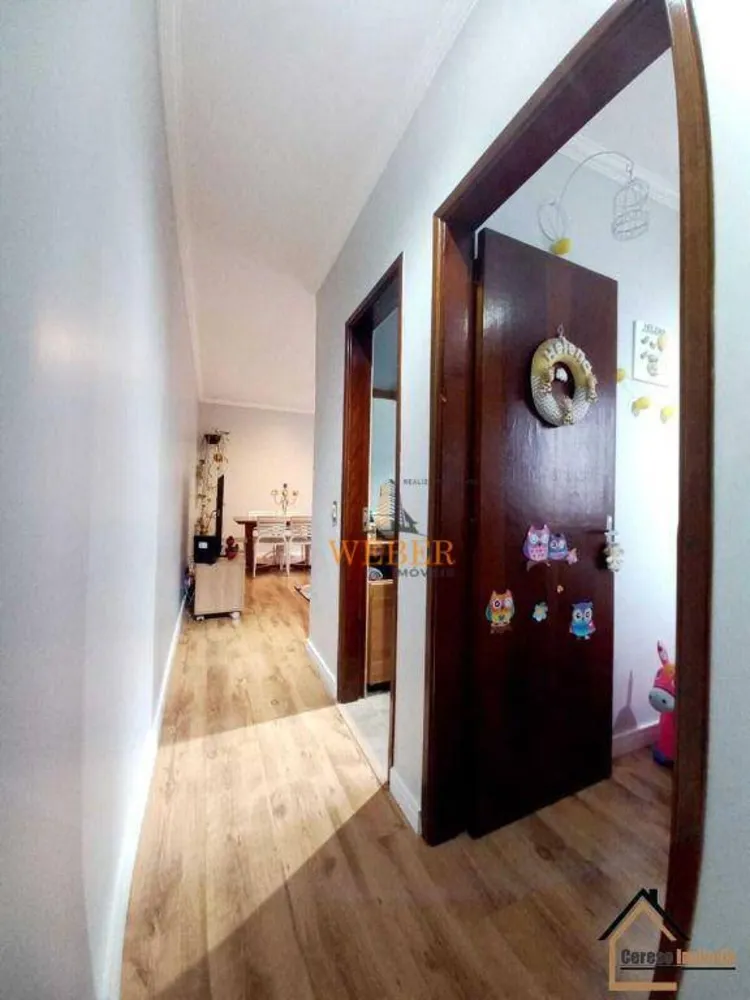 Casa, 2 quartos, 128 m² - Foto 11
