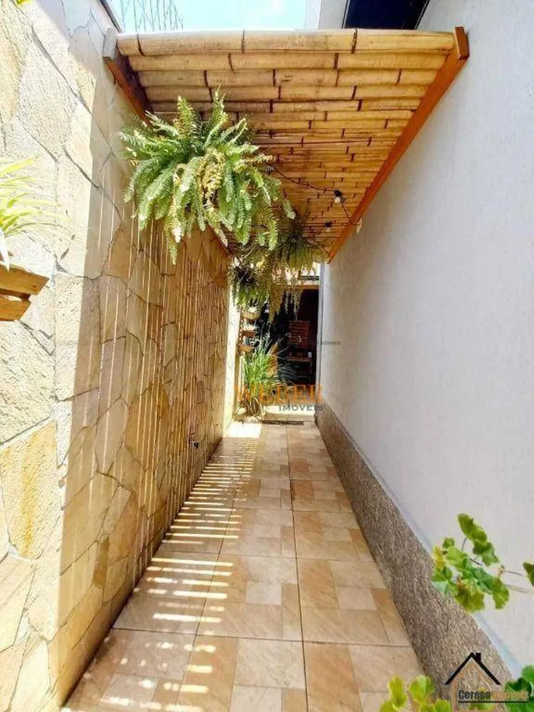 Casa, 2 quartos, 128 m² - Foto 7