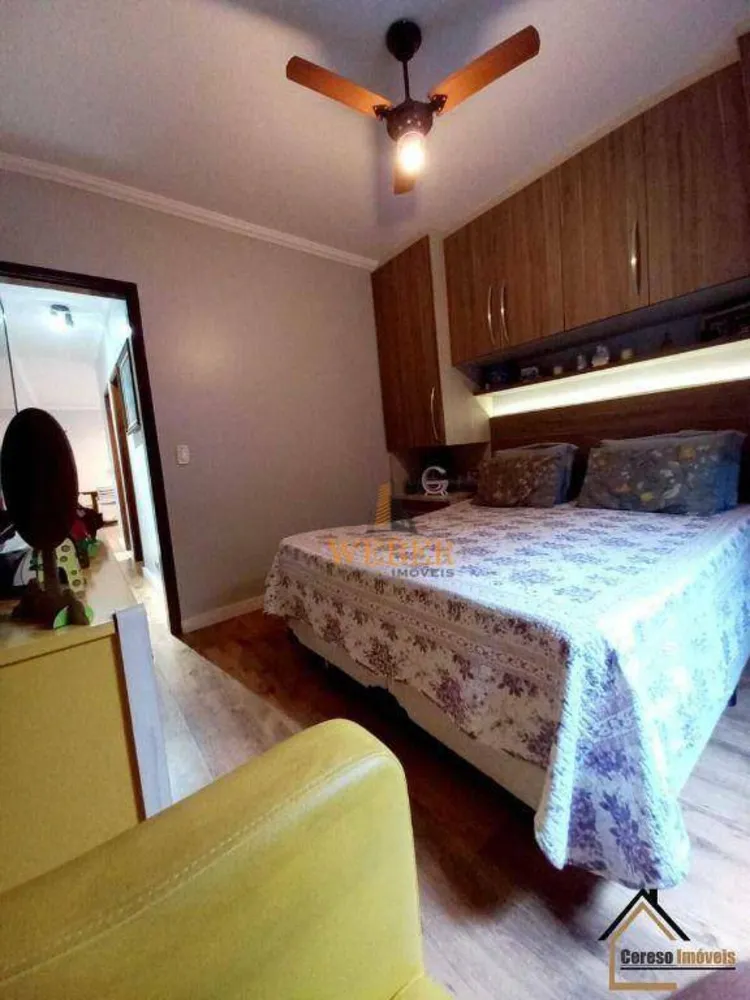 Casa, 2 quartos, 128 m² - Foto 12
