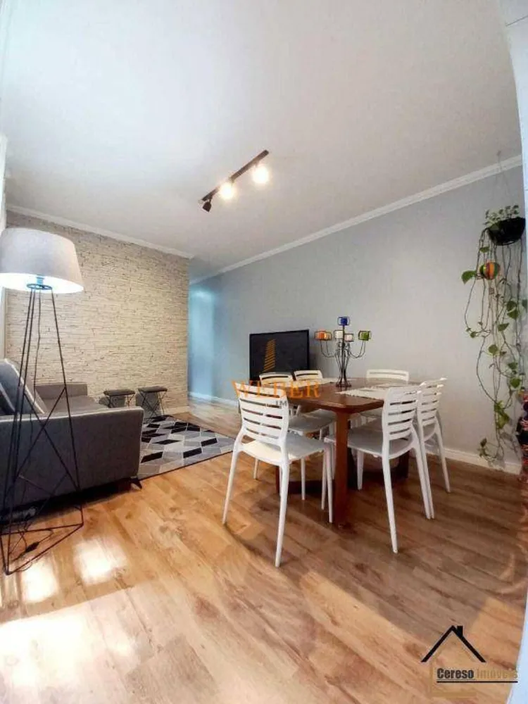 Casa, 2 quartos, 128 m² - Foto 10