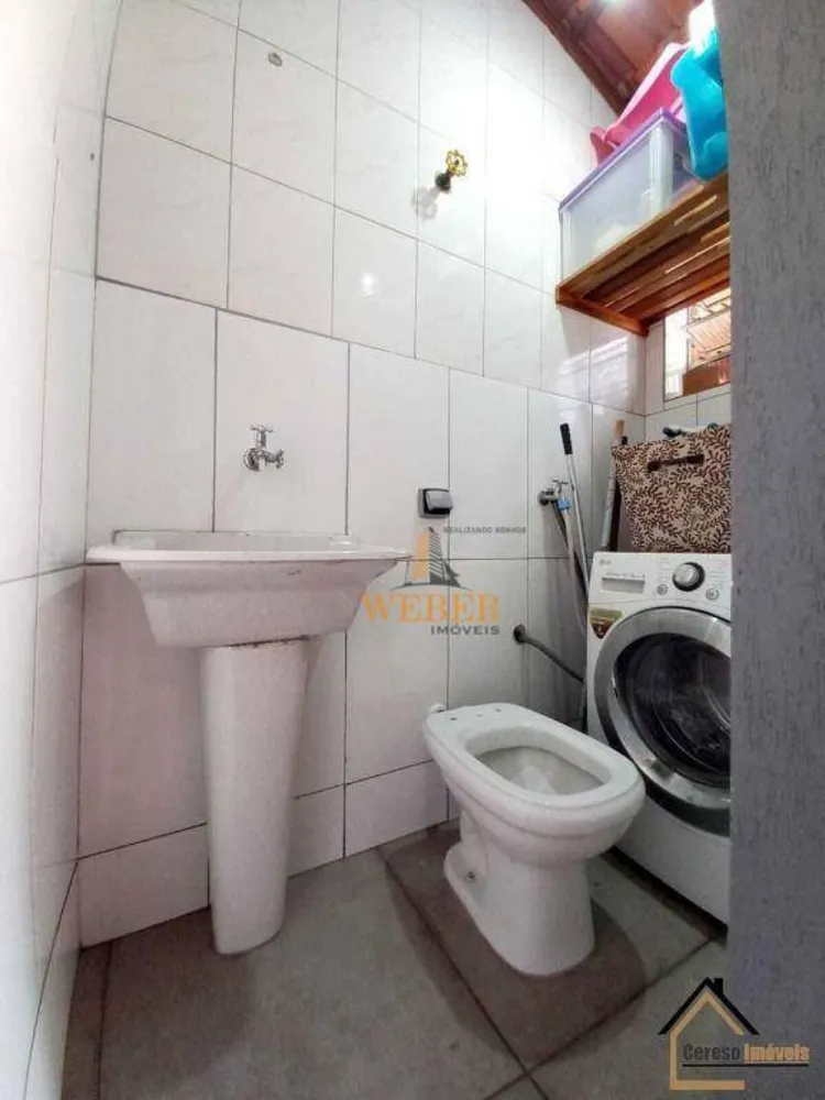 Casa, 2 quartos, 128 m² - Foto 1