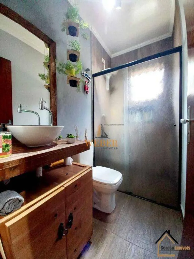 Casa, 2 quartos, 128 m² - Foto 4