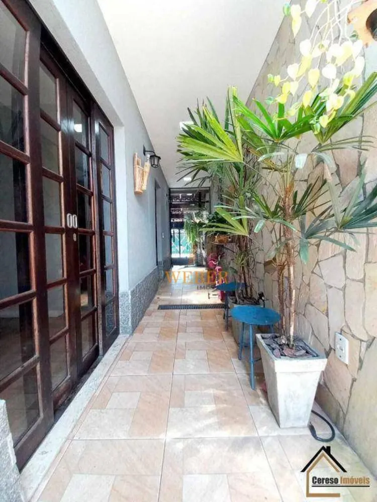 Casa, 2 quartos, 128 m² - Foto 9