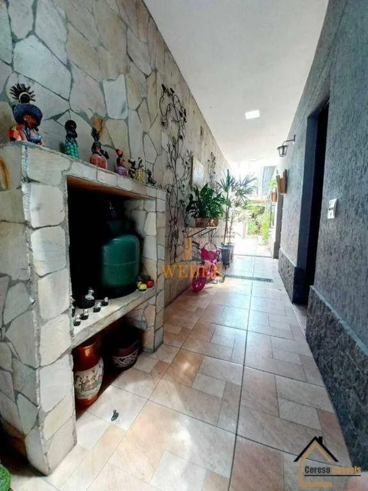Casa, 2 quartos, 128 m² - Foto 5