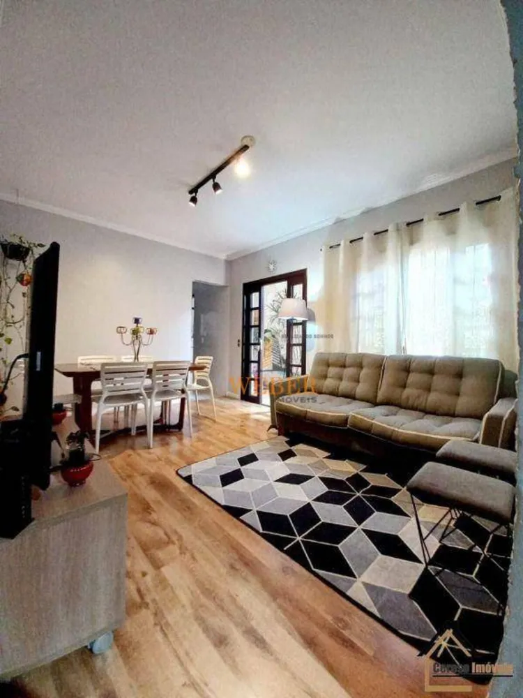 Casa, 2 quartos, 128 m² - Foto 8