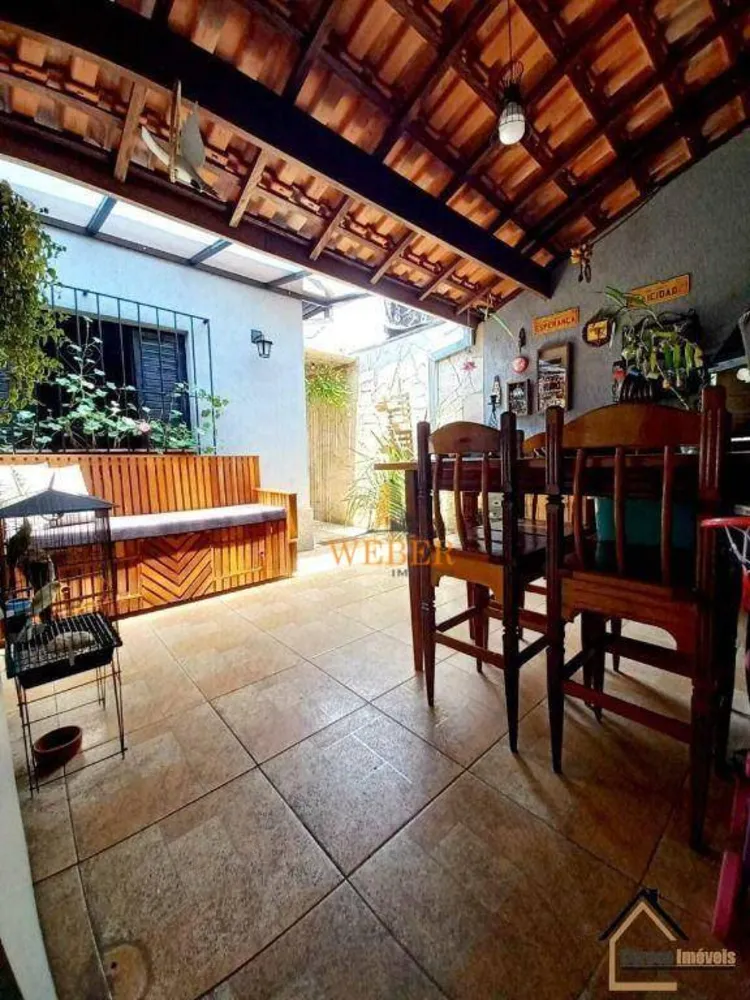 Casa, 2 quartos, 128 m² - Foto 6