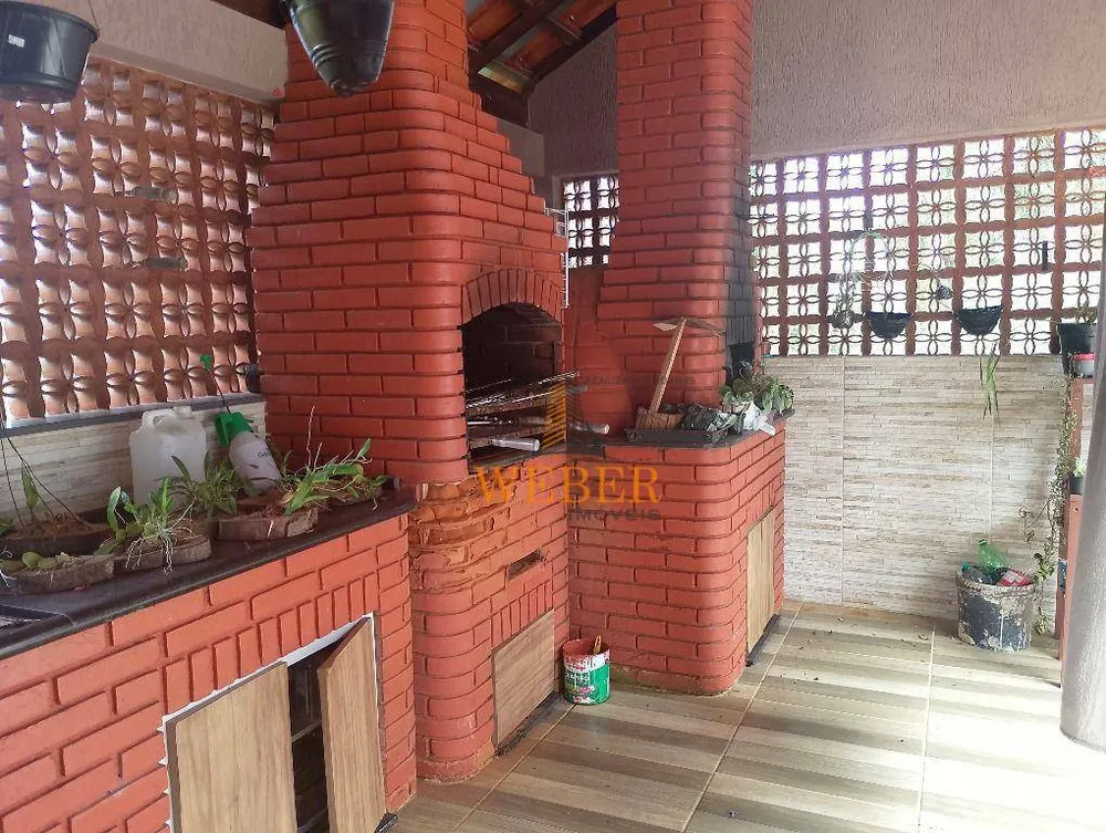 Casa, 3 quartos, 400 m² - Foto 11