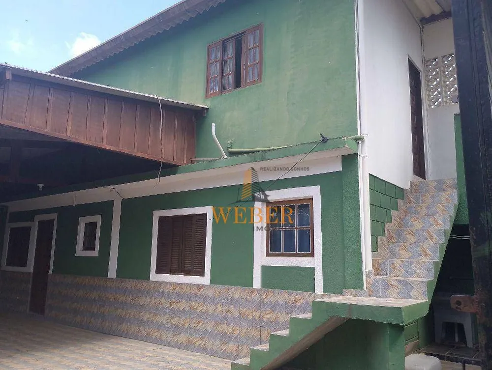 Casa, 3 quartos, 400 m² - Foto 11