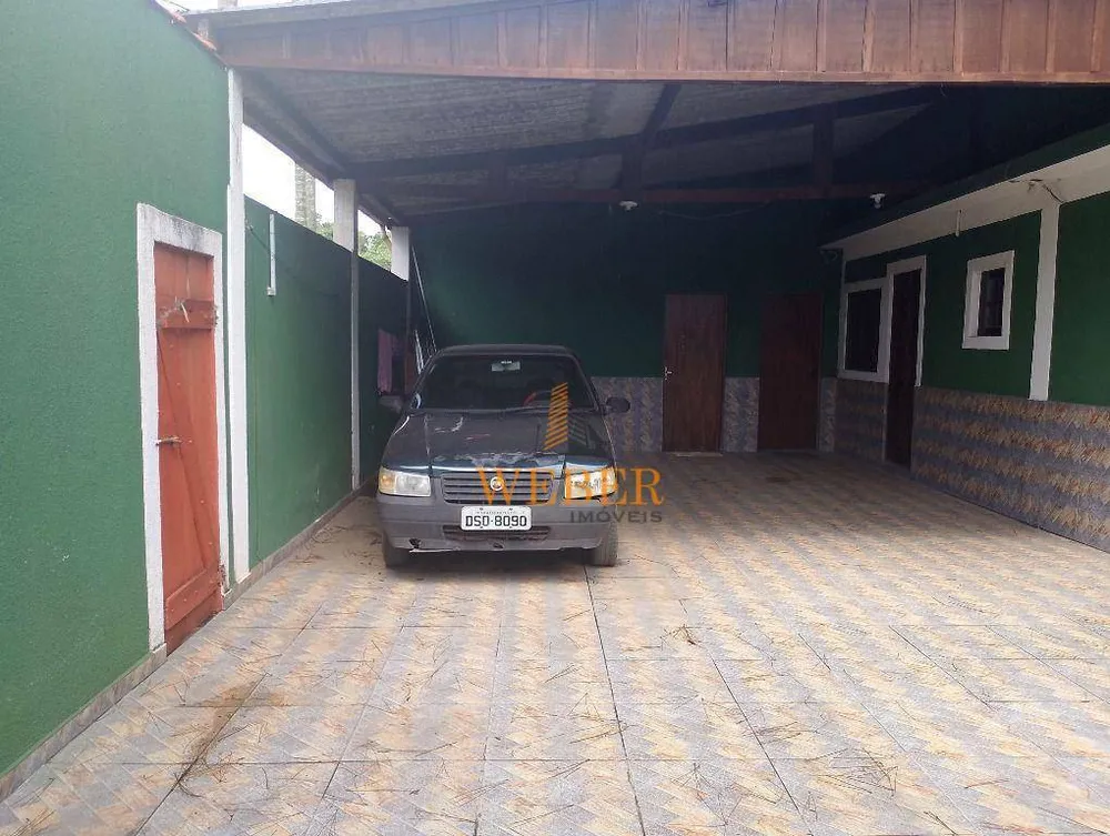 Casa, 3 quartos, 400 m² - Foto 12