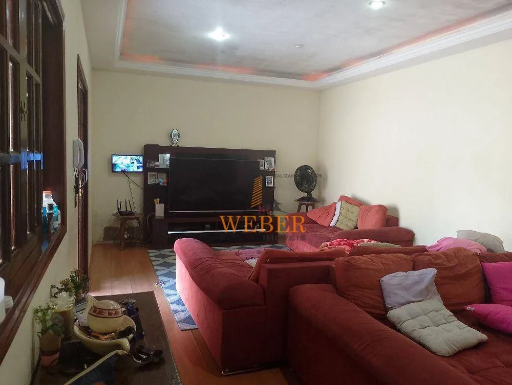 Casa, 3 quartos, 400 m² - Foto 10
