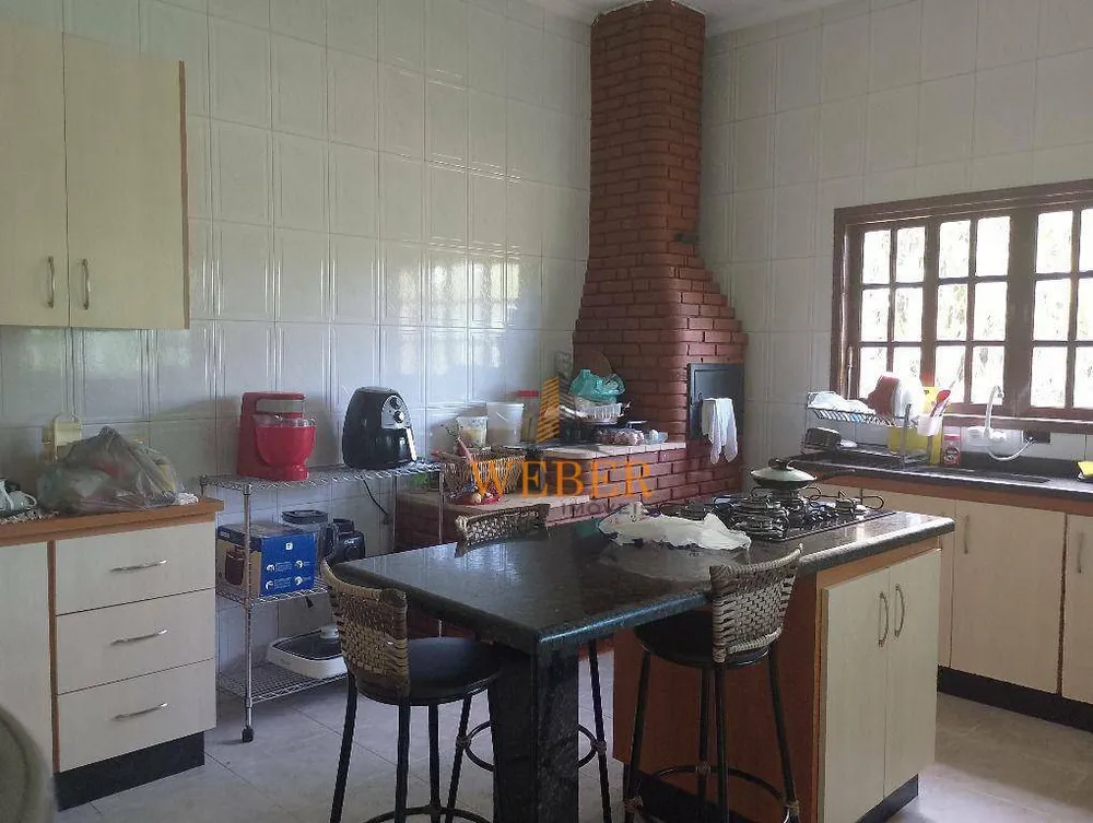 Casa, 3 quartos, 400 m² - Foto 9