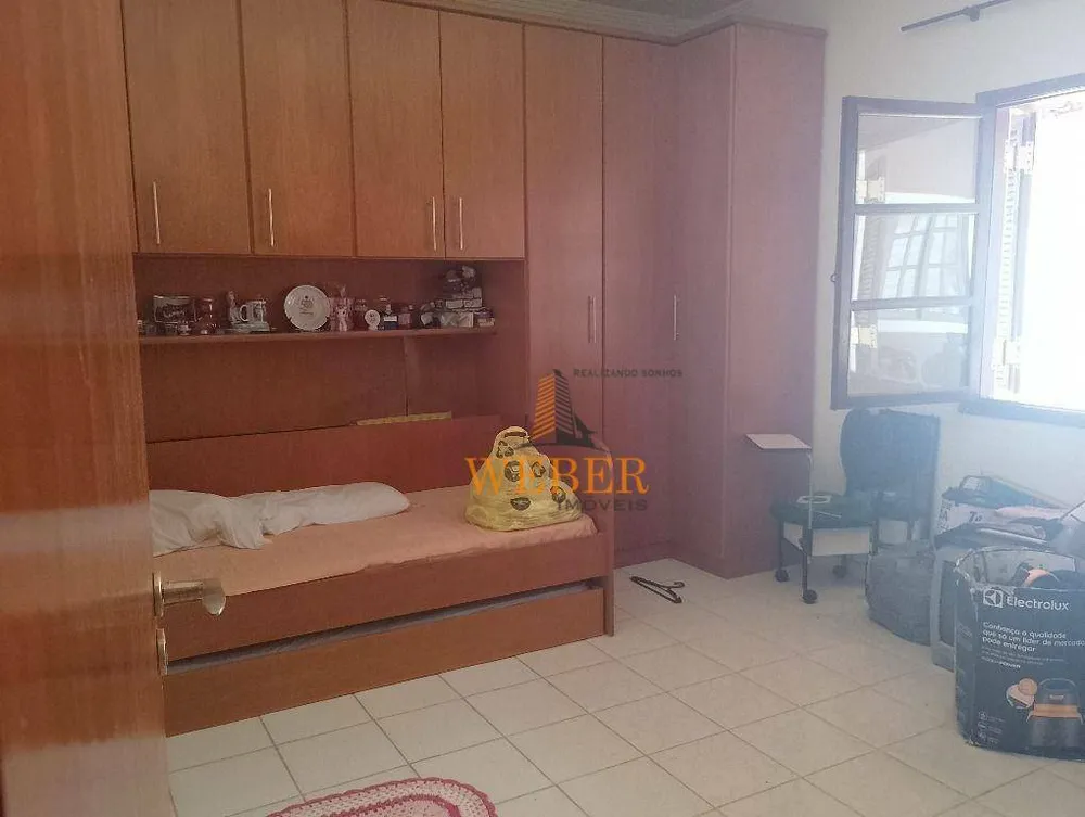 Casa, 3 quartos, 400 m² - Foto 10