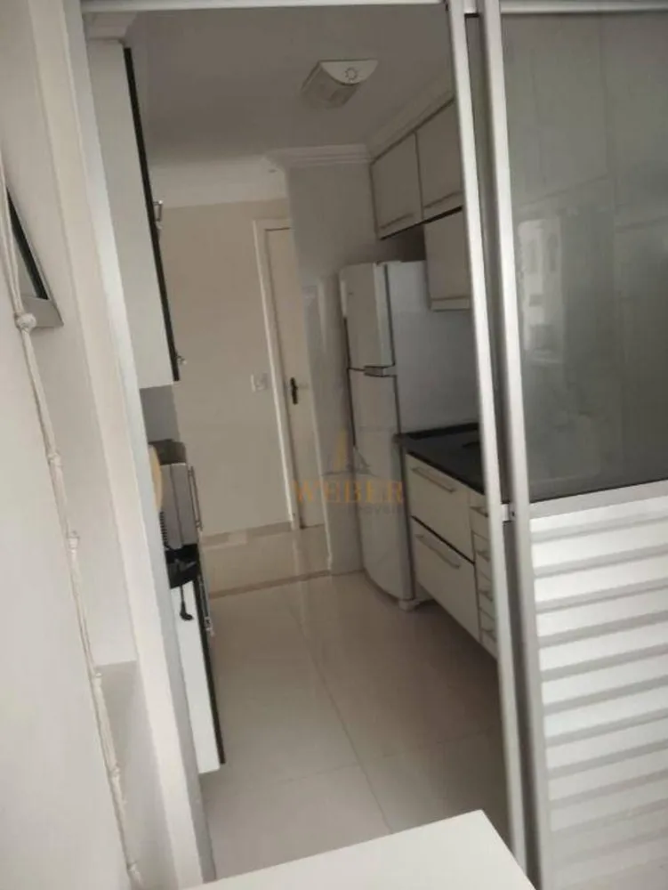 Apartamento, 2 quartos, 64 m² - Foto 11