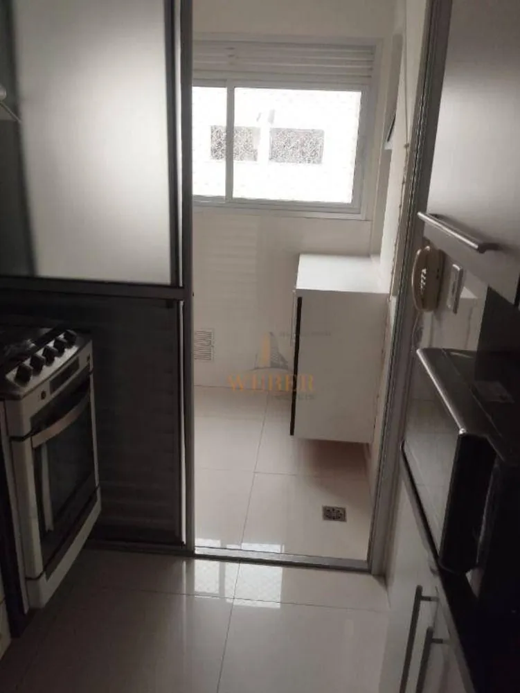Apartamento, 2 quartos, 64 m² - Foto 7
