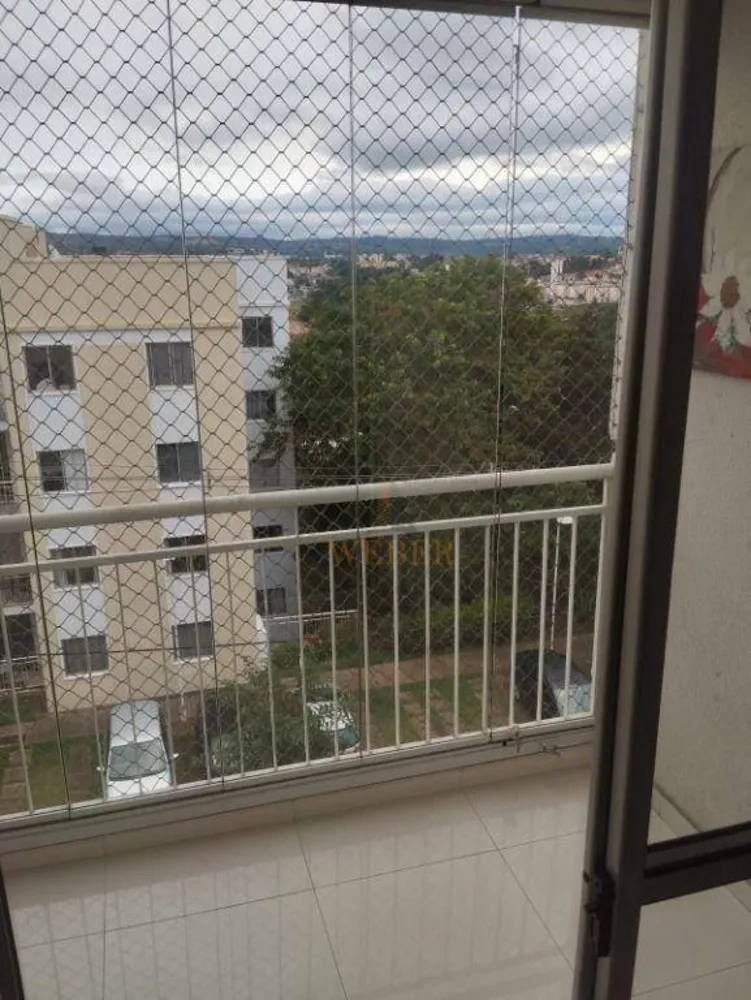 Apartamento, 2 quartos, 64 m² - Foto 8