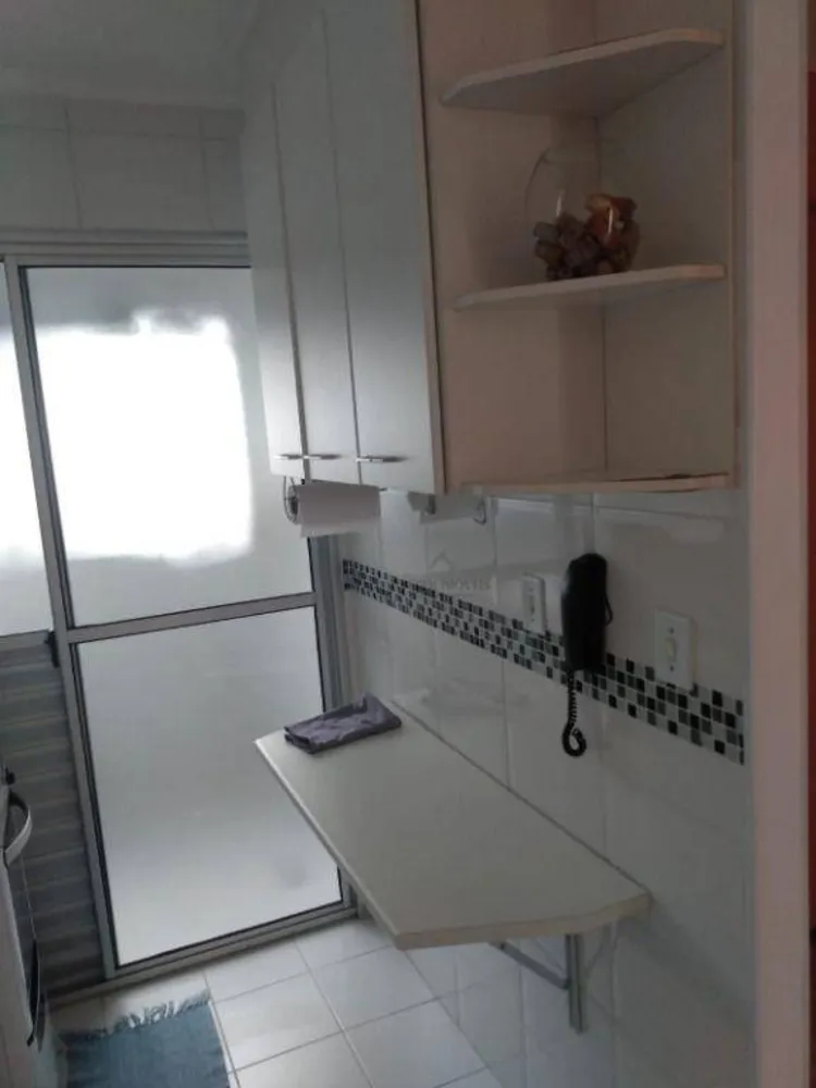 Apartamento, 2 quartos, 52 m² - Foto 13
