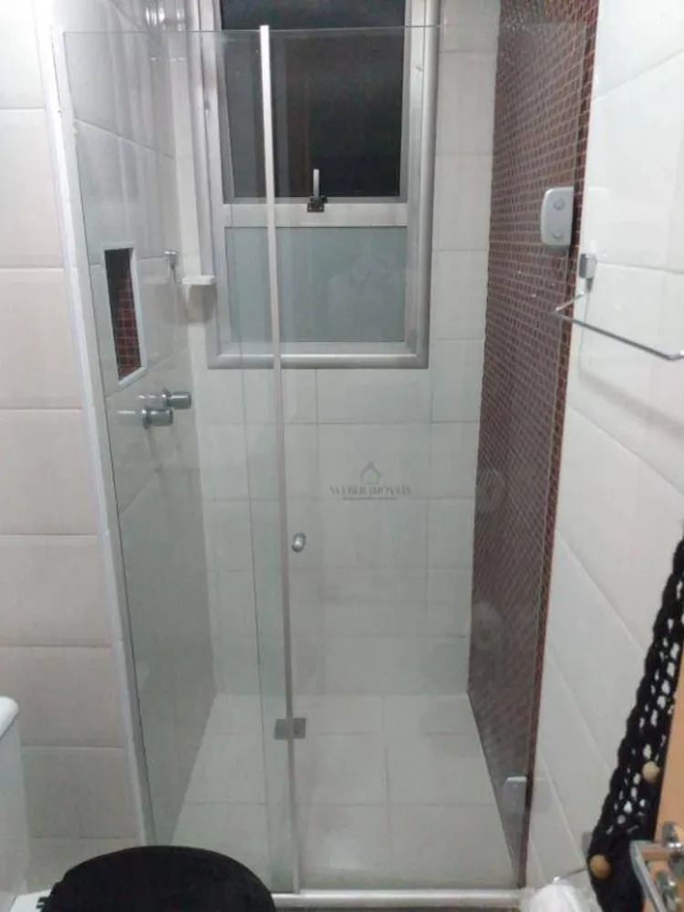 Apartamento, 2 quartos, 52 m² - Foto 8