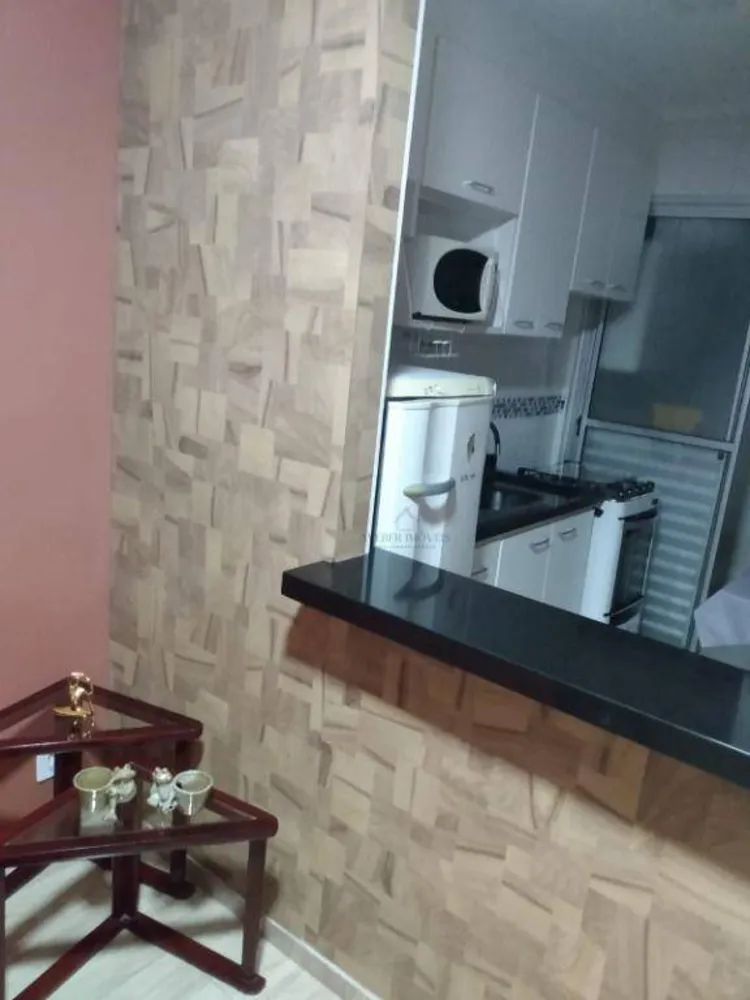 Apartamento, 2 quartos, 52 m² - Foto 4