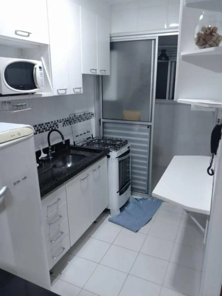 Apartamento, 2 quartos, 52 m² - Foto 12
